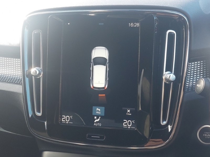 Used Volvo XC40 2019 for sale - 76437687: Photo 10