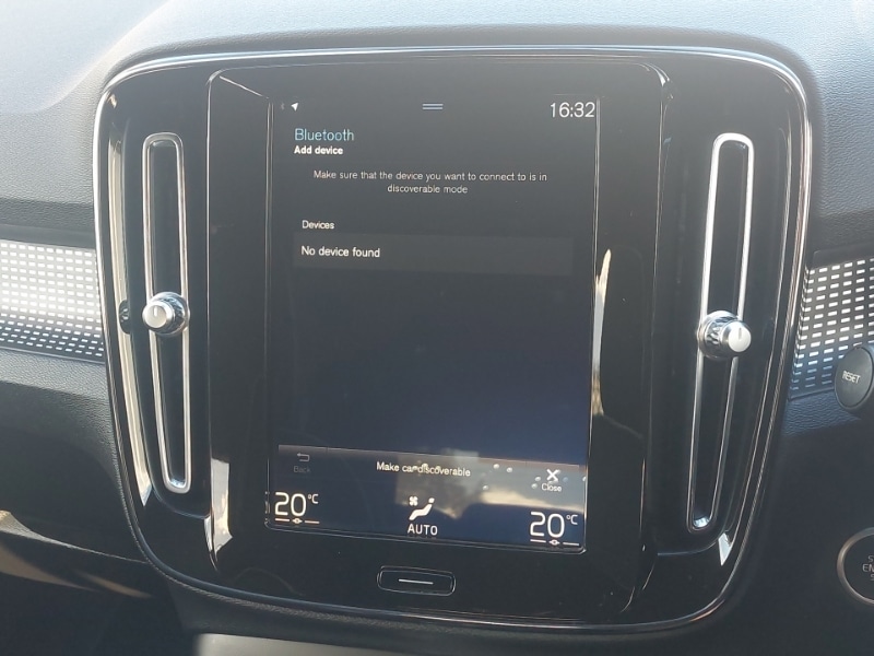 Used Volvo XC40 2019 for sale - 76437687: Photo 17