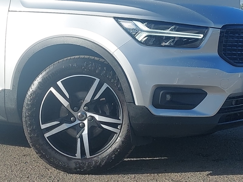 Used Volvo XC40 2019 for sale - 76437687: Photo 9