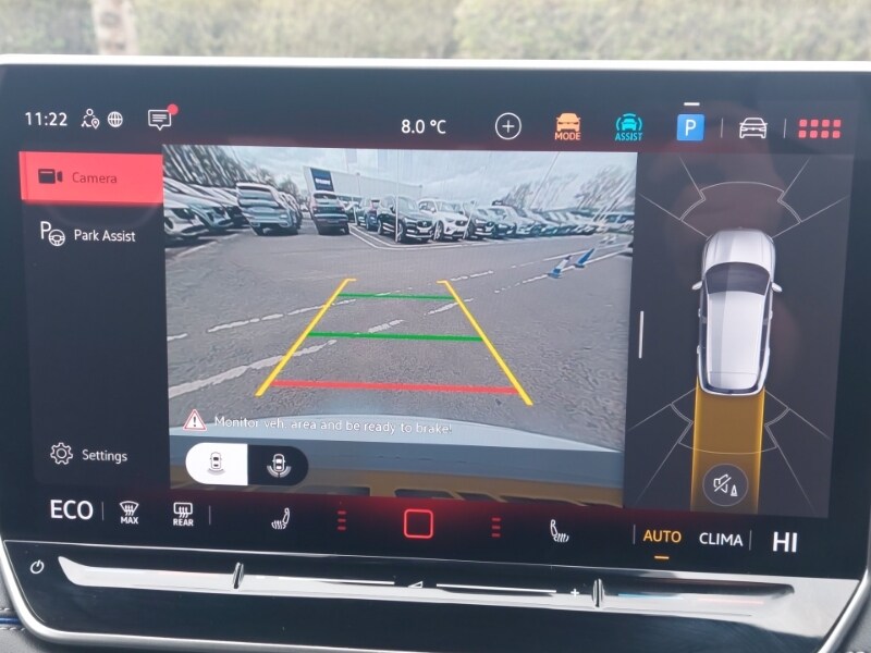 Used Volkswagen Tiguan 2024 for sale - 77987611: Photo 10