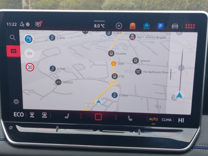 Used Volkswagen Tiguan 2024 for sale - 77987611: Photo 11