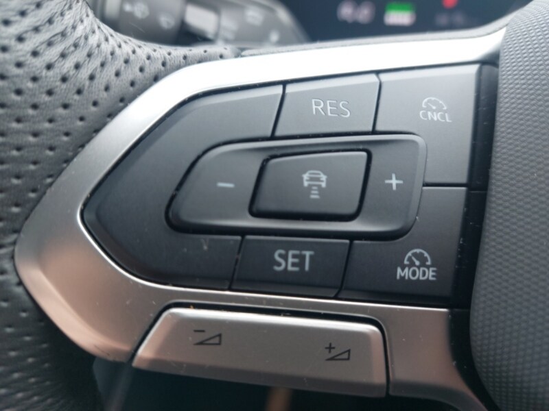 Used Volkswagen Tiguan 2024 for sale - 77987611: Photo 14