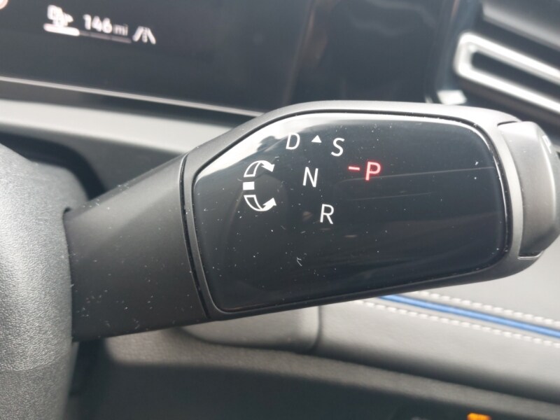 Used Volkswagen Tiguan 2024 for sale - 77987611: Photo 15