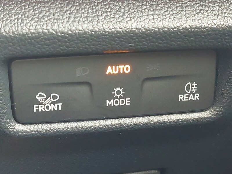 Used Volkswagen Tiguan 2024 for sale - 77987611: Photo 17