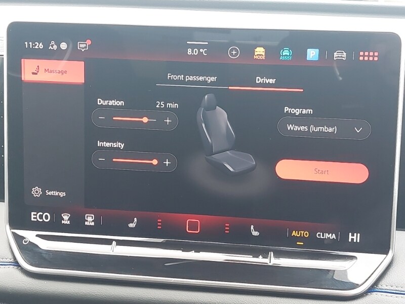 Used Volkswagen Tiguan 2024 for sale - 77987611: Photo 18