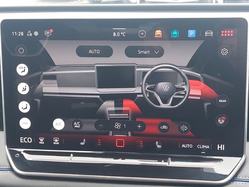 Used Volkswagen Tiguan 2024 for sale - 77987611: Photo 19