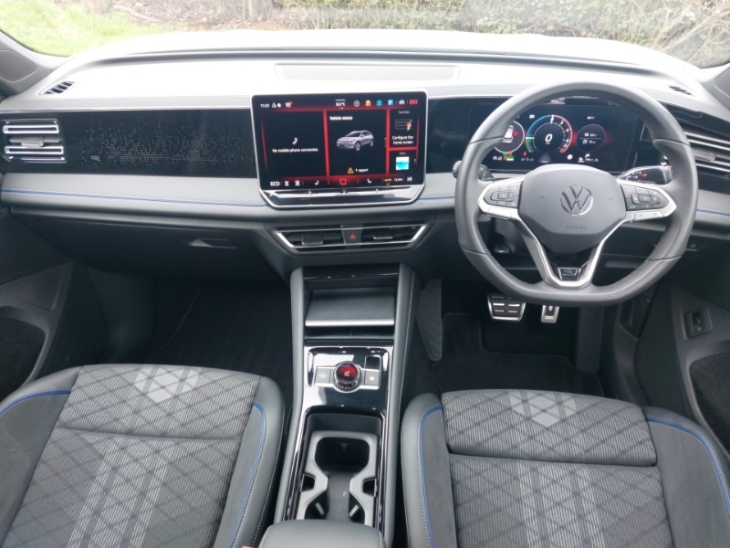 Used Volkswagen Tiguan 2024 for sale - 77987611: Photo 2