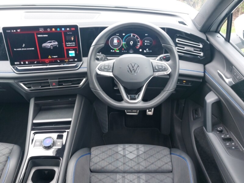 Used Volkswagen Tiguan 2024 for sale - 77987611: Photo 7