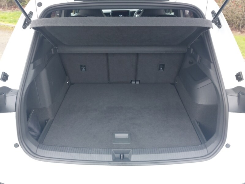 Used Volkswagen Tiguan 2024 for sale - 77987611: Photo 8