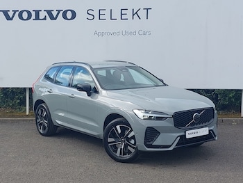 Volvo - XC60