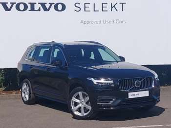 2022 - 2.0 B5P [250] Core 5dr AWD Geartronic
