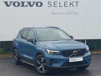 2022 - 2.0 B3P Plus Dark 5dr Auto