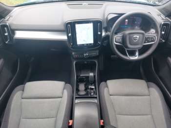 Used Volvo XC40 2022 for sale - 75262827: Photo