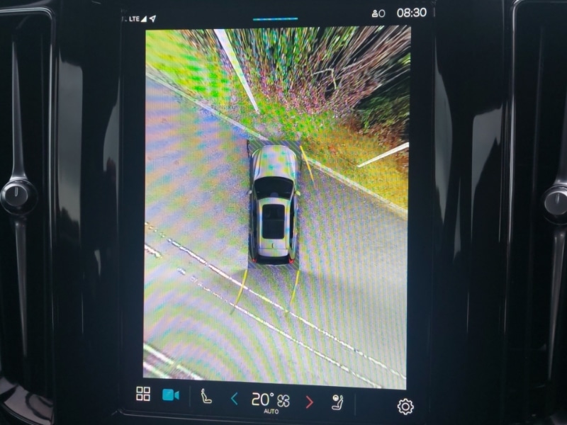 Used Volvo XC60 2023 for sale - 76160492: Photo 11