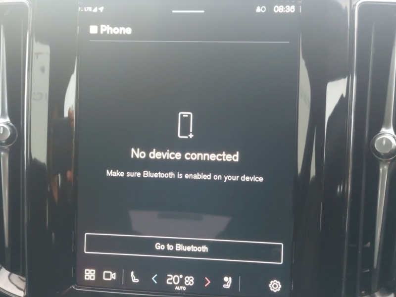 Used Volvo XC60 2023 for sale - 76160492: Photo 13