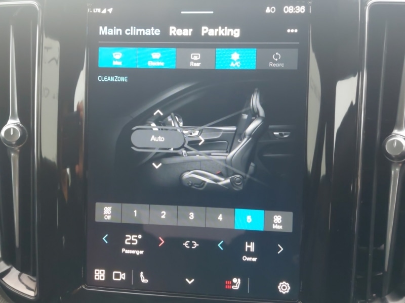 Used Volvo XC60 2023 for sale - 76160492: Photo 15