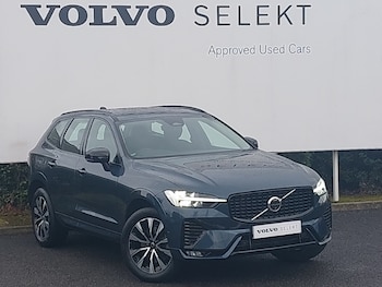 Volvo - XC60
