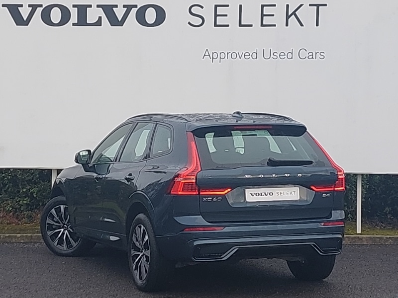 Used Volvo XC60 2023 for sale - 76160492: Photo 3