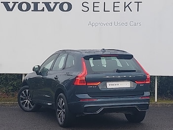 Used Volvo XC60 2023 for sale - 76160492: Photo