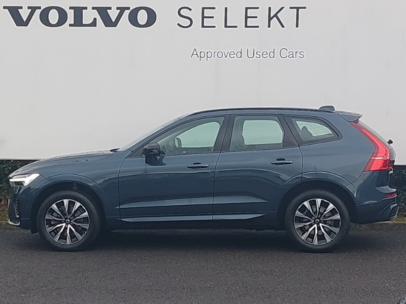 Used Volvo XC60 2023 for sale - 76160492: Photo 4