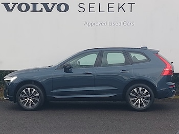 Used Volvo XC60 2023 for sale - 76160492: Photo