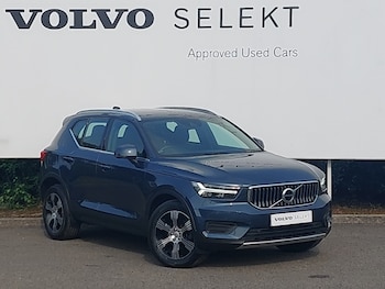 Volvo - XC40
