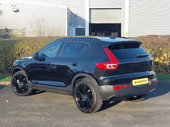 Used Volvo XC40 2025 for sale - 76579127: Photo