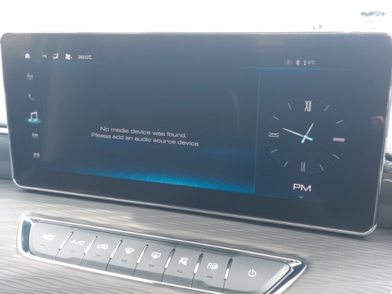 Used GWM Haval Jolion Pro 2025 for sale - 78041320: Photo 13