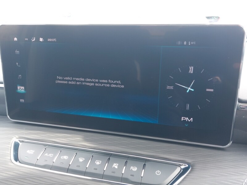 Used GWM Haval Jolion Pro 2025 for sale - 78041320: Photo 14