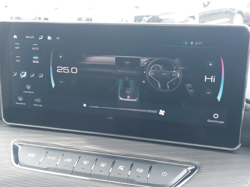 Used GWM Haval Jolion Pro 2025 for sale - 78041320: Photo 15