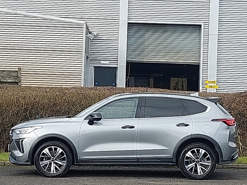 Used GWM Haval Jolion Pro 2025 for sale - 78041320: Photo 4