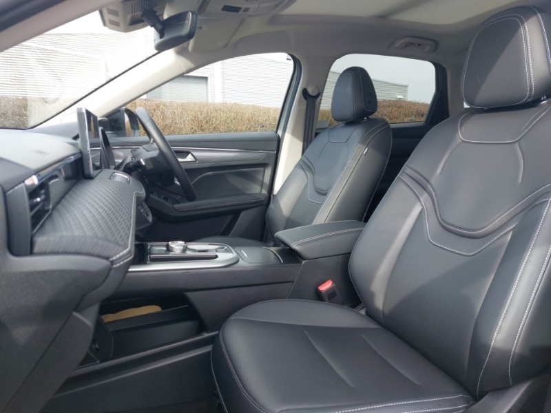 Used GWM Haval Jolion Pro 2025 for sale - 78041320: Photo 5