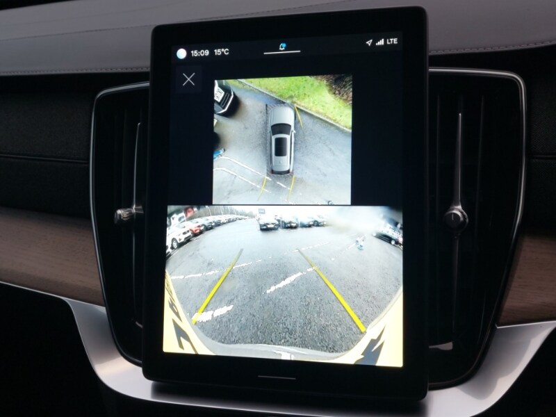 Used Volvo XC90 2025 for sale - 77015023: Photo 10