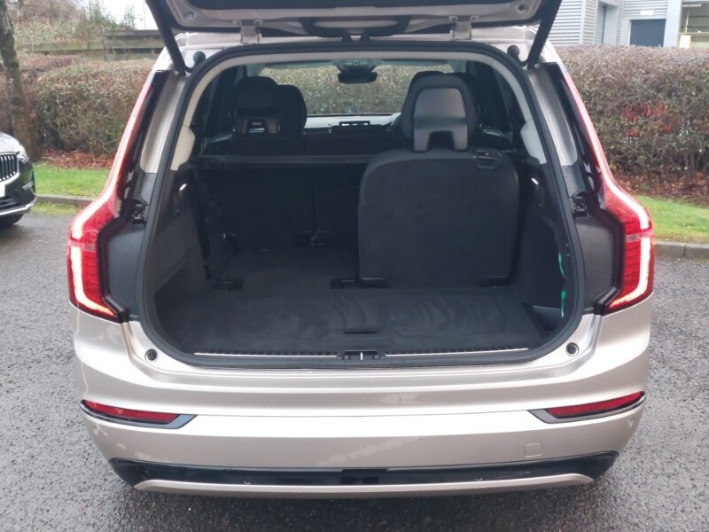 Used Volvo XC90 2025 for sale - 77015023: Photo 8