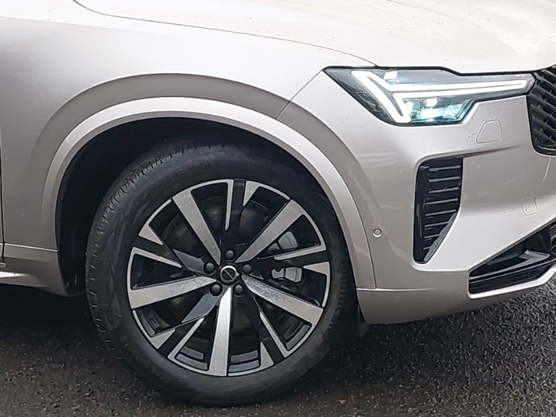 Used Volvo XC90 2025 for sale - 77015023: Photo 9