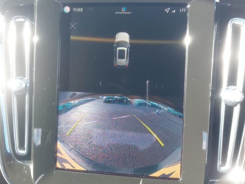 Used Volvo XC40 2025 for sale - 77611159: Photo 11