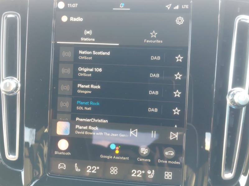 Used Volvo XC40 2025 for sale - 77611159: Photo 12