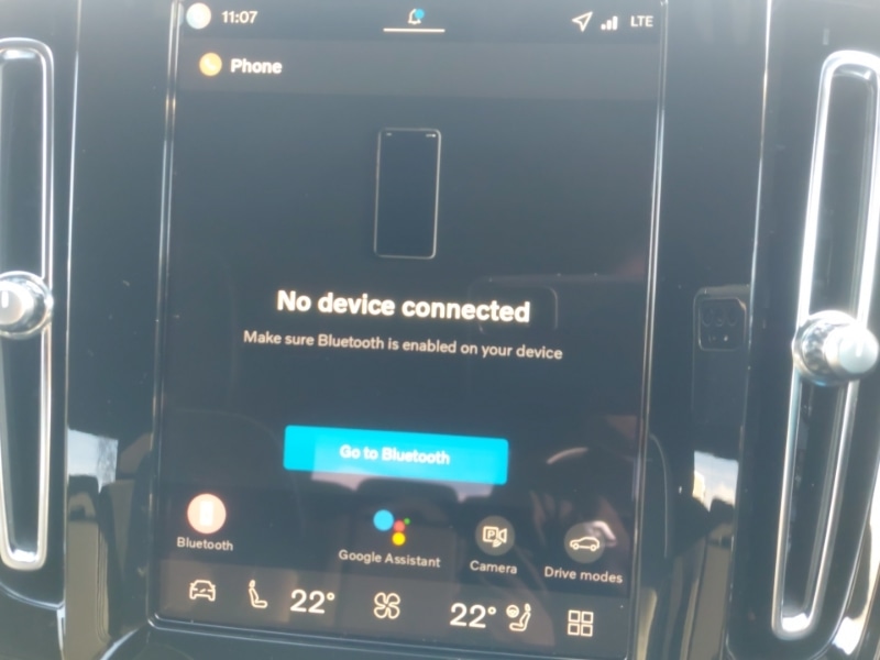 Used Volvo XC40 2025 for sale - 77611159: Photo 13