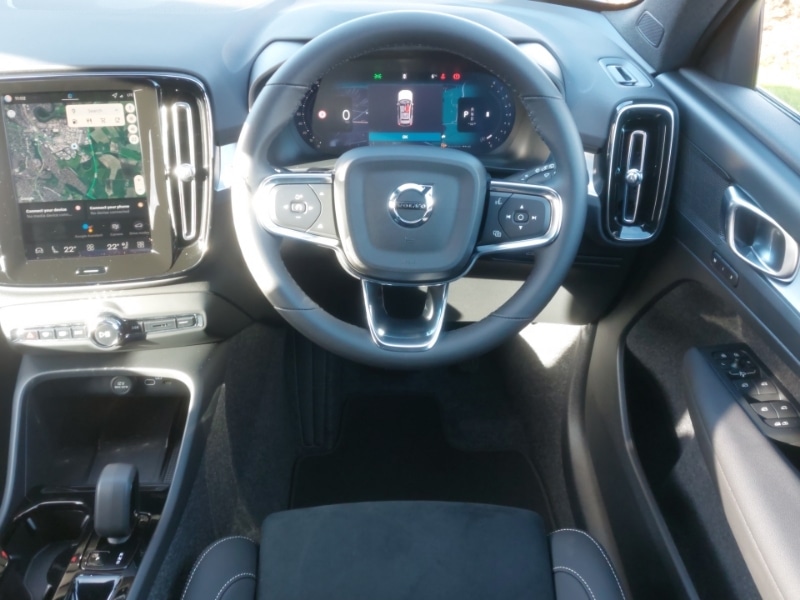 Used Volvo XC40 2025 for sale - 77611159: Photo 7