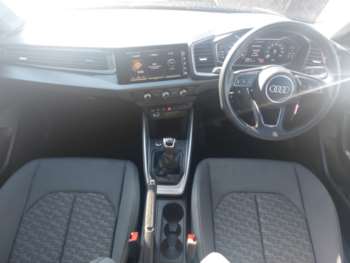 Used Audi A1 2023 for sale - 74268947: Photo