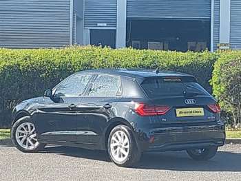 Used Audi A1 2023 for sale - 74268947: Photo