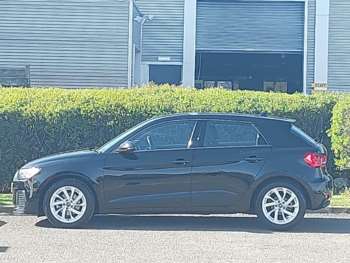 Used Audi A1 2023 for sale - 74268947: Photo