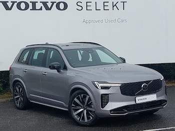 2025 - 2.0 B5P Plus Dark 5dr AWD Geartronic