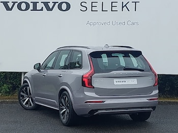 Used Volvo XC90 2025 for sale - 75750754: Photo