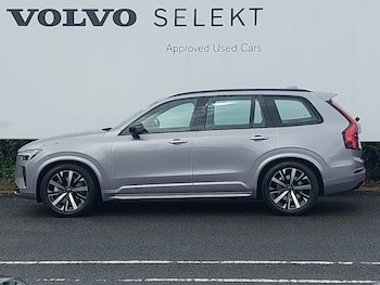 Used Volvo XC90 2025 for sale - 75750754: Photo