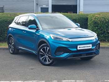 2025 - 150kW Comfort 60kWh 5dr Auto