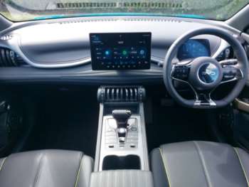 Used BYD Atto 3 2025 for sale - 74776053: Photo