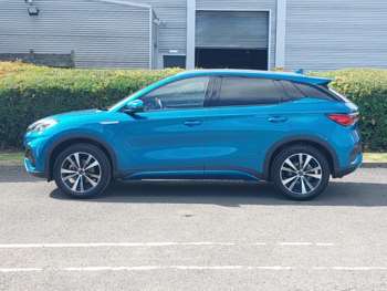 Used BYD Atto 3 2025 for sale - 74776053: Photo