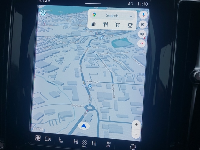 Used Volvo XC60 2022 for sale - 76478944: Photo 10