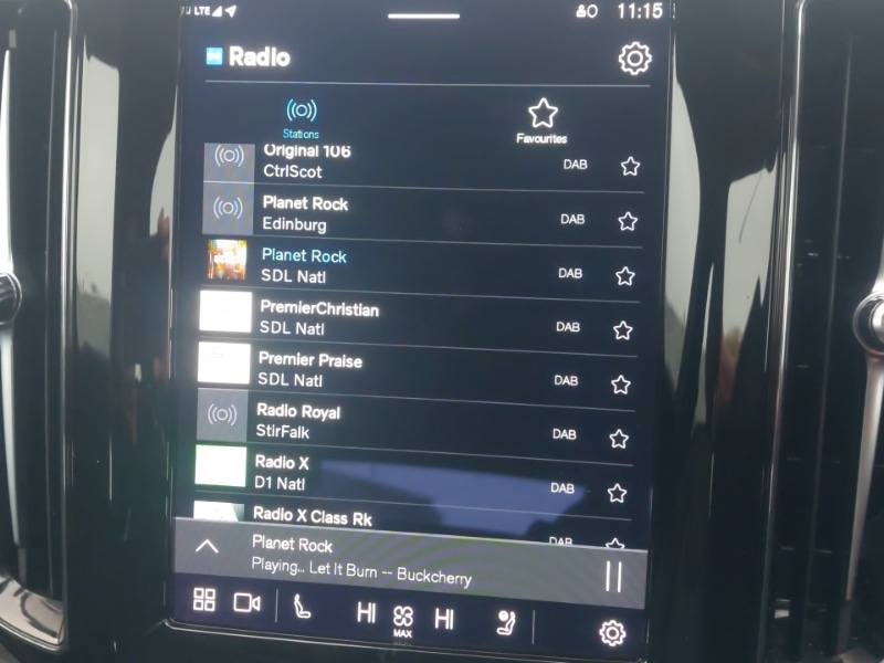 Used Volvo XC60 2022 for sale - 76478944: Photo 12